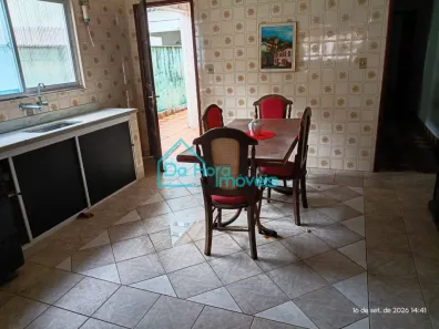 Casa com 2 Quartos à venda, 80m² no Solemar, Praia Grande