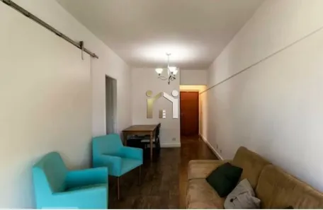 Apartamento com 2 Quartos à venda, 57m² no Vila Olímpia, São Paulo