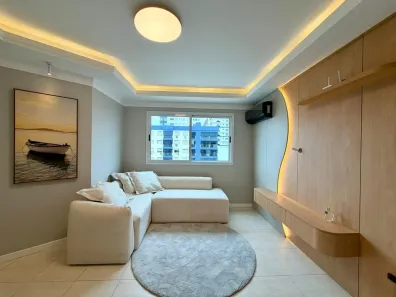 Apartamento com 2 Quartos à venda, 65m² no Capão da Canoa, Capão da Canoa