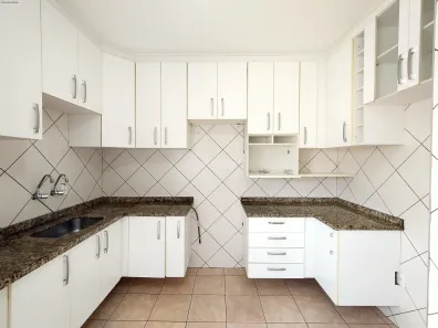 Apartamento com 3 Quartos à venda, 100m² no Santa Luzia, Bragança Paulista