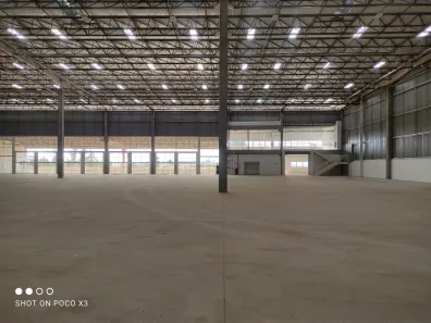 Galpão/Depósito/Armazém para alugar, 6140m² no Centro, Jaguariúna