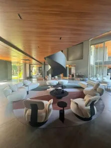 Casa de Condomínio com 9 Quartos à venda, 2900m² no Jardim Acapulco, Guarujá