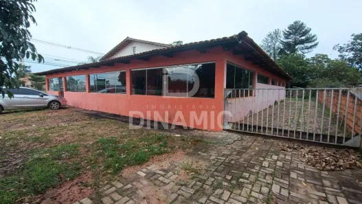 Ponto Comercial com 8 Quartos à venda, 1264m² no Distrito Agroindustrial de Aparecida de Goiânia, Aparecida de Goiânia