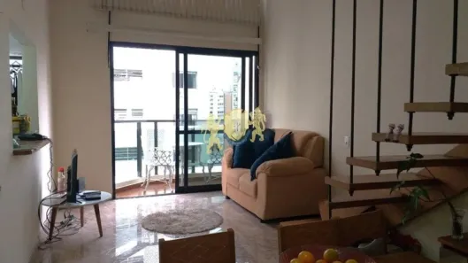 Flat com 1 Quarto à venda, 55m² no Paraíso, São Paulo