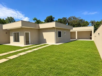 Casa com 3 Quartos à venda, 140m² no Jundiaizinho (Terra Preta), Mairiporã