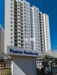 Apartamento com 2 Quartos à venda, 50m² no Vila Mimosa, Campinas