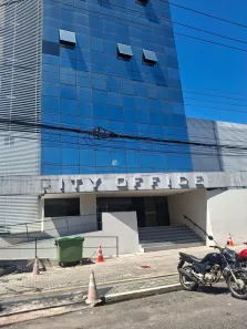Sala Comercial com 1 Quarto para alugar, 86m² no Batista Campos, Belém