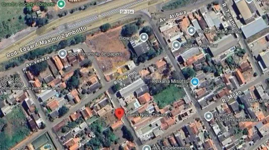 à venda, 1500m² no Aglomeração Urbana de Jundiaí, Jarinu