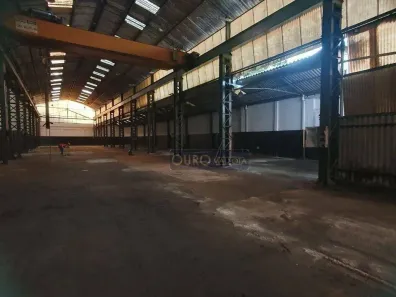 Galpão/Depósito/Armazém à venda, 1500m² no Brás, São Paulo