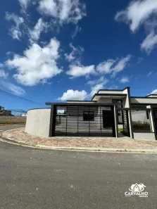 Casa com 3 Quartos à venda, 80m² no Itajubá, Barra Velha