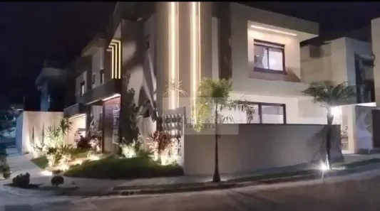 Casa de Condomínio com 3 Quartos à venda, 310m² no Parque Residencial Maria Elmira, Caçapava