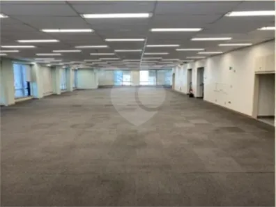 Sala Comercial para alugar, 438m² no Cerqueira César, São Paulo