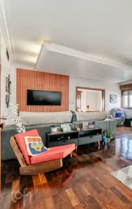 Apartamento com 3 Quartos à venda, 178m² no Floresta, Porto Alegre