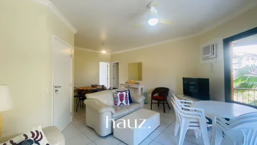 Apartamento com 4 Quartos à venda, 117m² no Riviera, Bertioga