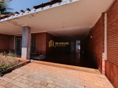 Casa com 3 Quartos à venda, 284m² no Jardim Paulista, Ribeirão Preto