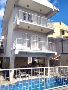 Casa com 5 Quartos à venda, 400m² no Vila Oliveira, Mogi das Cruzes