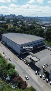 Galpão/Depósito/Armazém para alugar, 5060m² no Vila Nova Bonsucesso, Guarulhos