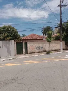 Casa com 3 Quartos à venda, 176m² no Vila Parque Jabaquara, São Paulo