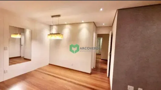 Apartamento com 3 Quartos à venda, 103m² no Perdizes, São Paulo