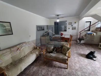 Casa de Condomínio com 3 Quartos à venda, 226m² no Jardim Ibiti do Paço, Sorocaba