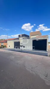 Casa com 3 Quartos à venda, 116m² no Pontal Sul - Acréscimo, Aparecida de Goiânia