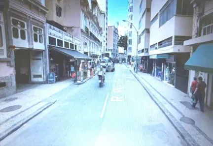 Ponto Comercial à venda, 130m² no Centro, Rio de Janeiro