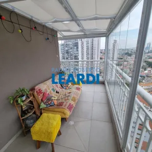 Cobertura com 2 Quartos à venda, 85m² no Parque da Vila Prudente, São Paulo