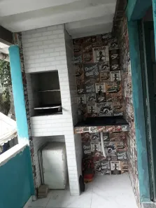Casa com 1 Quarto à venda, 50m² no Barra de Guaratiba, Rio de Janeiro
