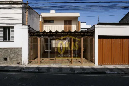 Sobrado com 3 Quartos à venda, 250m² no Centro, Mogi das Cruzes