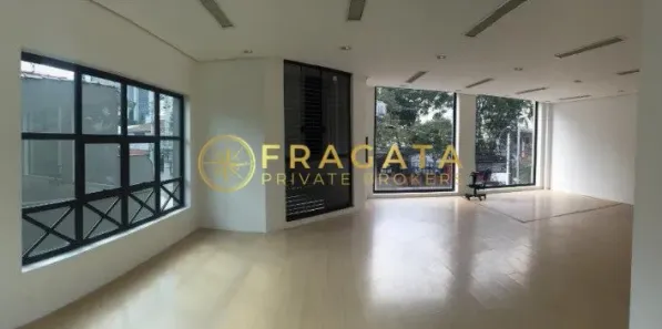 Prédio Comercial para alugar, 600m² no Pinheiros, São Paulo