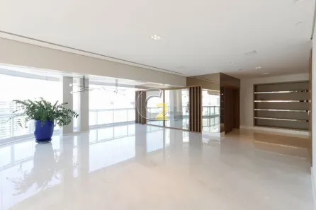 Cobertura com 4 Quartos à venda, 421m² no Água Branca, São Paulo