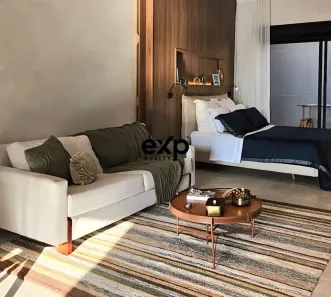 Apartamento com 1 Quarto à venda, 58m² no Centro, Vinhedo