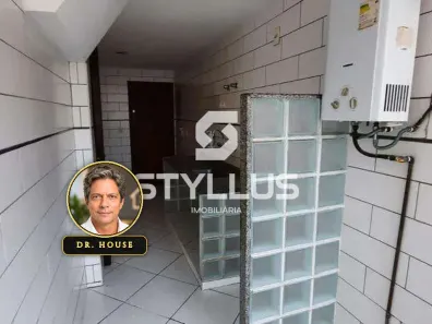 Apartamento com 3 Quartos à venda, 84m² no Engenho Novo, Rio de Janeiro