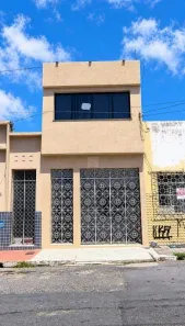 Imóvel Comercial com 5 Quartos para alugar, 276m² no Centro, Aracaju