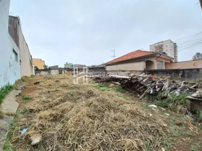 Lote/Terreno à venda, 500m² no Santa Maria, São Caetano do Sul