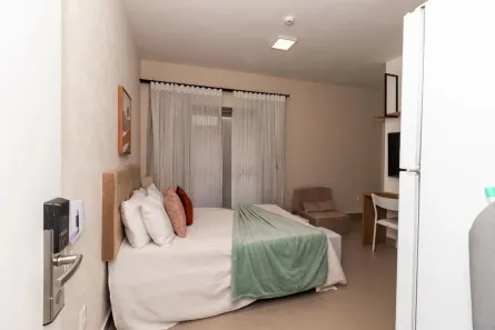 Kitnet com 1 Quarto à venda, 29m² no Perdizes, São Paulo