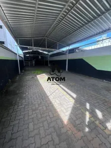 Ponto Comercial para alugar, 250m² no Centro, Taubaté