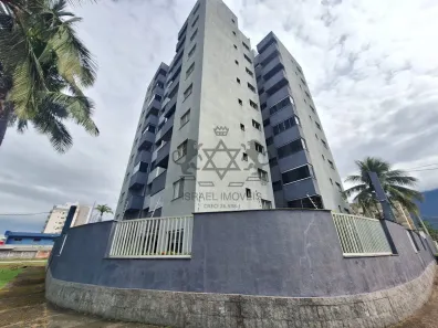 Apartamento com 2 Quartos à venda, 82m² no Massaguaçu, Caraguatatuba