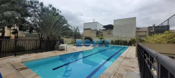 Apartamento com 3 Quartos à venda, 77m² no Alto da Mooca, São Paulo