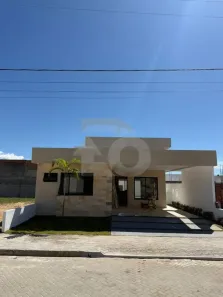 Casa de Condomínio com 3 Quartos à venda, 200m² no Jardins, Aracaju
