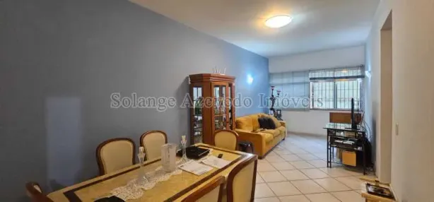 Apartamento com 3 Quartos à venda, 89m² no Praça da Bandeira, Rio de Janeiro