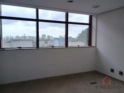 Sala Comercial à venda, 57m² no Vila Nova, Santos