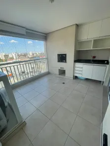 Apartamento com 2 Quartos à venda, 63m² no Condomínio Royal Park, São José dos Campos