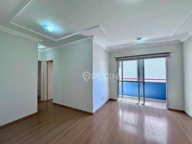 Apartamento com 2 Quartos à venda, 62m² no Zona Central, Rio Claro