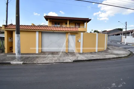 Sobrado com 7 Quartos à venda, 293m² no Jardim Santa Rita de Cássia, Bragança Paulista