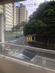 Apartamento com 3 Quartos à venda, 94m² no Parque Residencial Aquarius, São José dos Campos