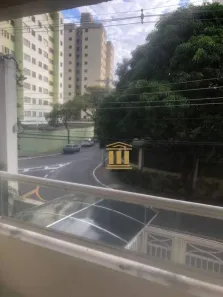 Apartamento com 3 Quartos à venda, 94m² no Parque Residencial Aquarius, São José dos Campos