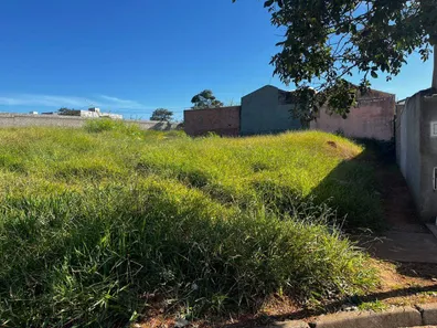 Lote/Terreno à venda, 405m² no Residencial Mont Carlo, Piracicaba