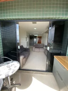 Apartamento com 2 Quartos para alugar, 72m² no Marco, Belém