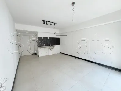 Flat com 1 Quarto à venda, 31m² no Bela Vista, São Paulo